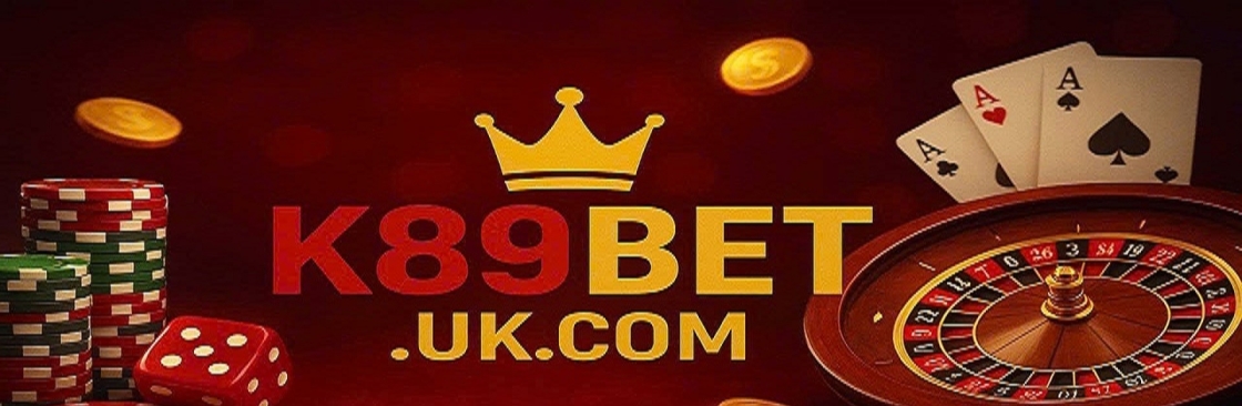 K89bet Cover Image