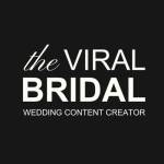 The Viral Bridal Profile Picture
