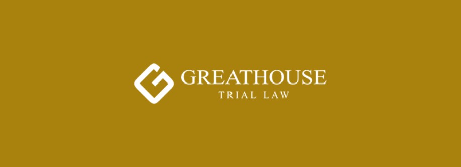 Riah Greathouse, Esq. Cover Image