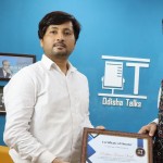 odisha talks Profile Picture