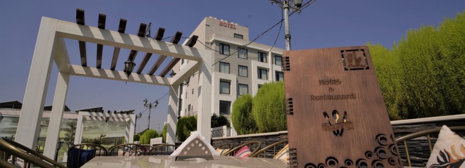 Love Kush Hotel Cover Image