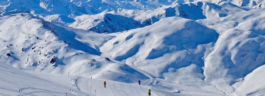 Palm Beach Gator Snow Ski Club Cover Image
