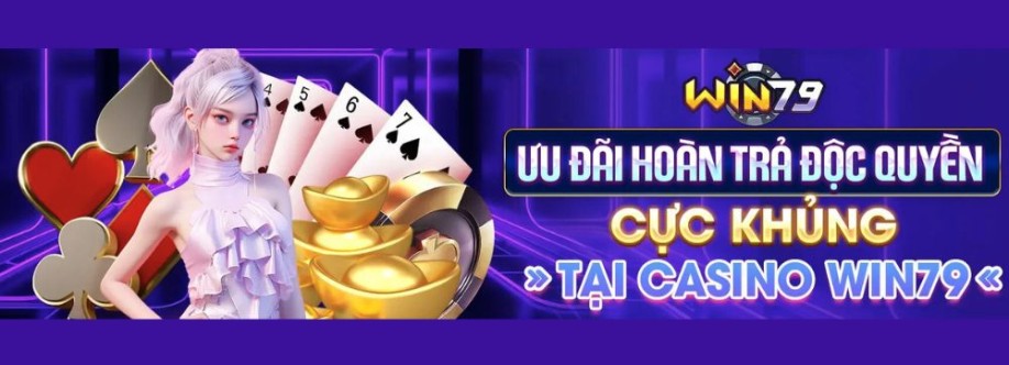 NHÀ CÁI win79 Cover Image