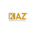 KAZ Type Limited Profile Picture