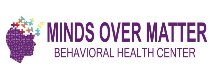 Minds Over Matter Cover Image