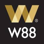 W88 style Profile Picture