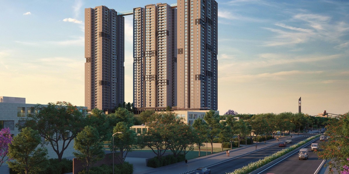 Brigade Altius – Redefining Luxury Living in Sholinganallur, Chennai