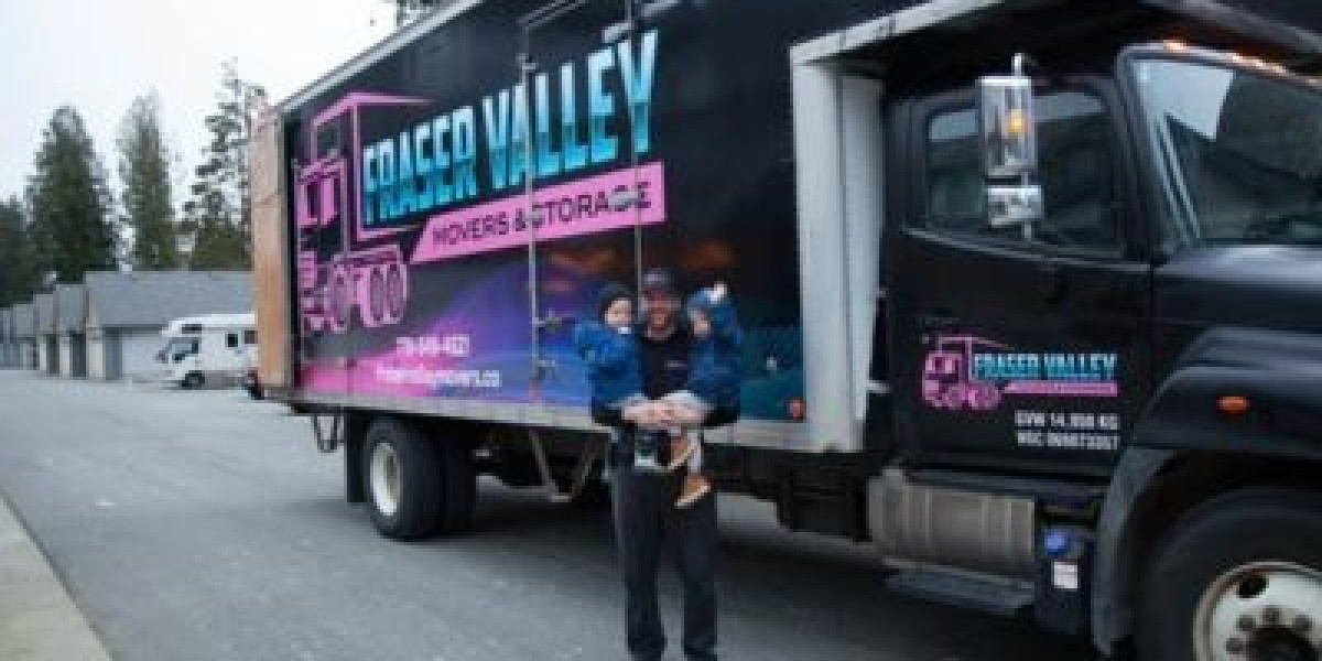 Professional Moving Solutions Langley – Fraser Valley Movers and Storage