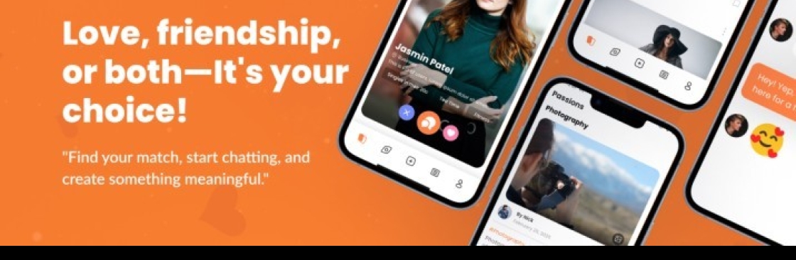 Friendzpoint Cover Image