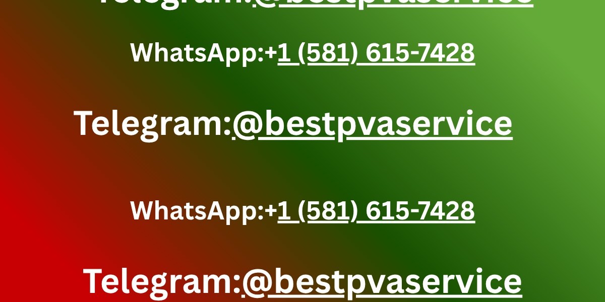 Benefits Of Verified Paypal Accounts