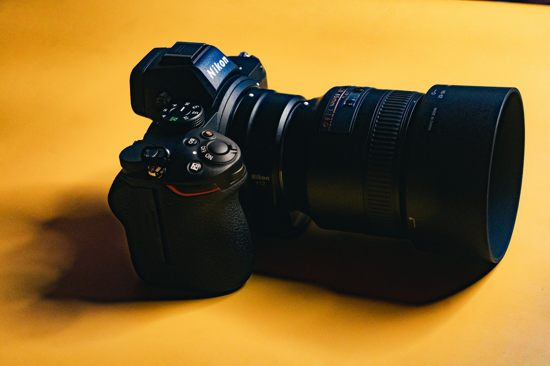 Nikon Z5 Review for 2025: Key Specs & Verdict | PhotographyTalk