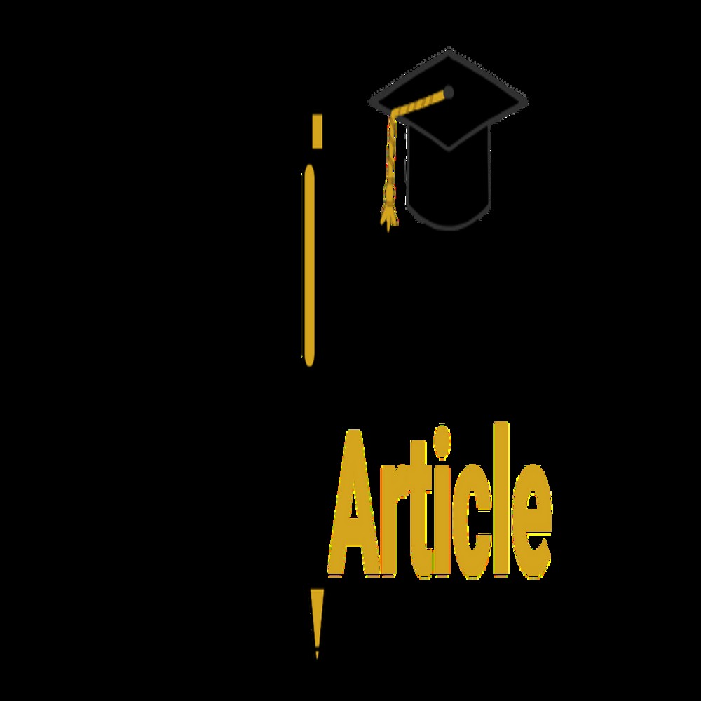 The Upload Articles Profile Picture