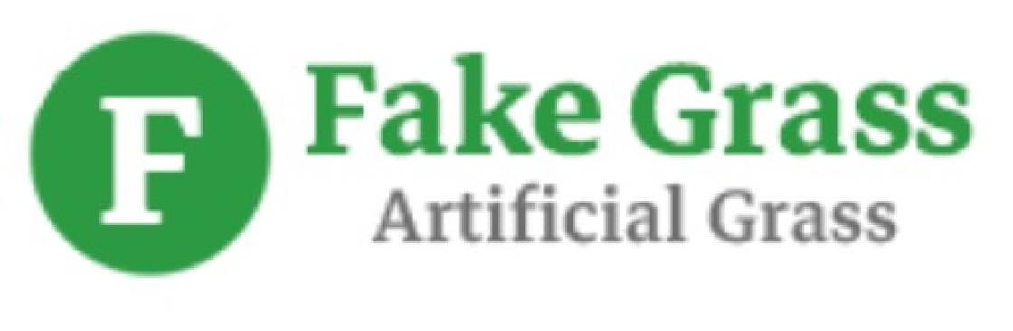 Fake Grass Cover Image