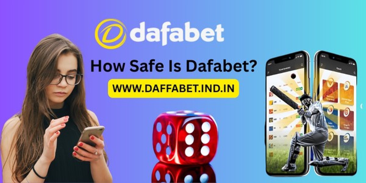 How Safe Is Dafabet?