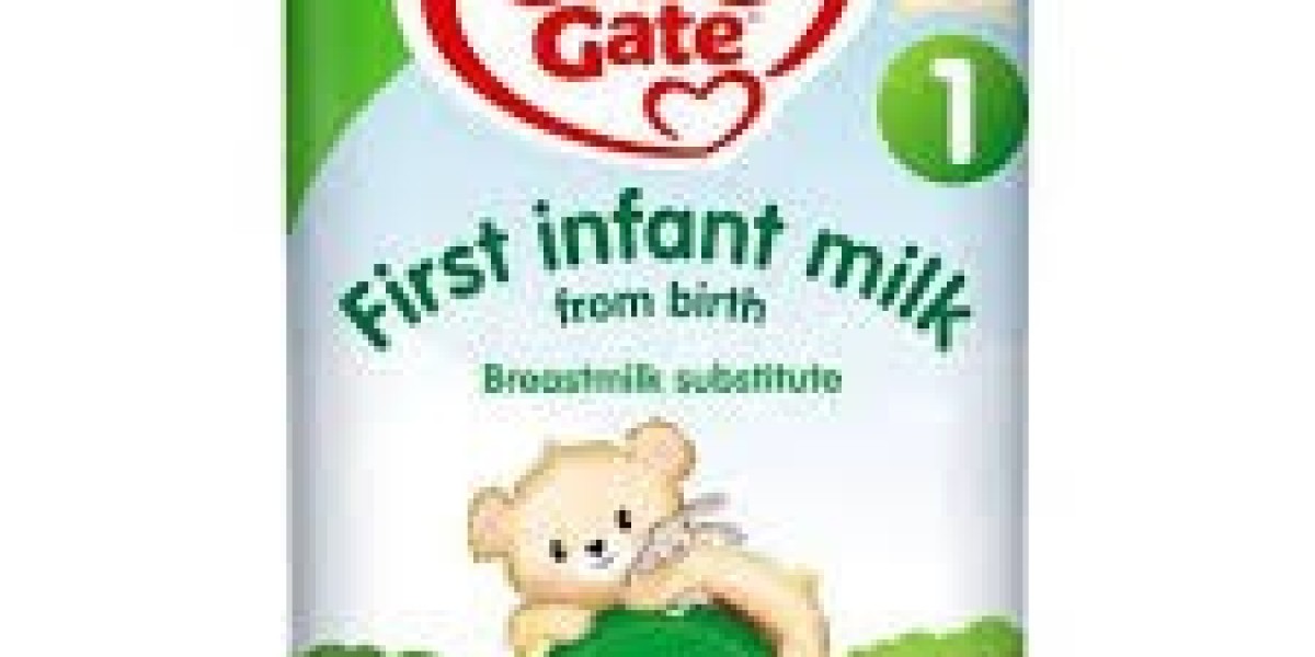 Best Formula Milk for Infants: Expert Guide for New Parents