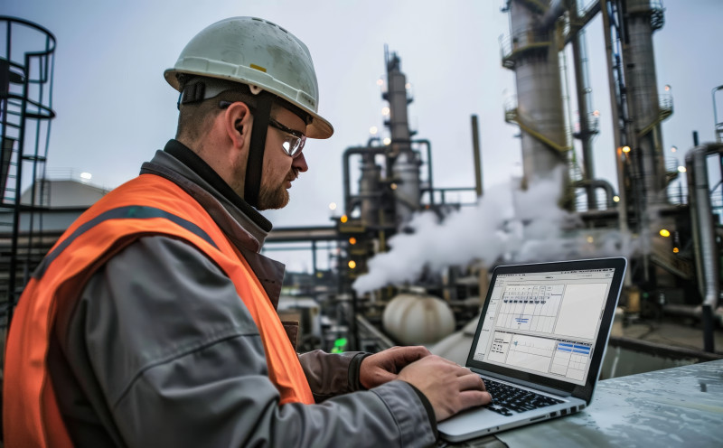Oil and Gas Emissions Management: 2025 Industry Update : highwoodemissio — LiveJournal
