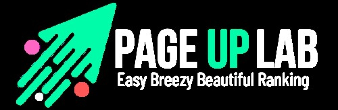 Page Up Lab Cover Image