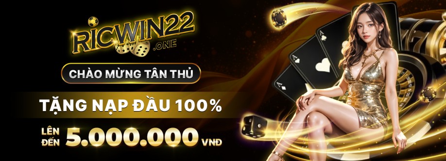 Ricwin Casino Cover Image