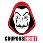 Coupon Heist Hostinger Profile Picture