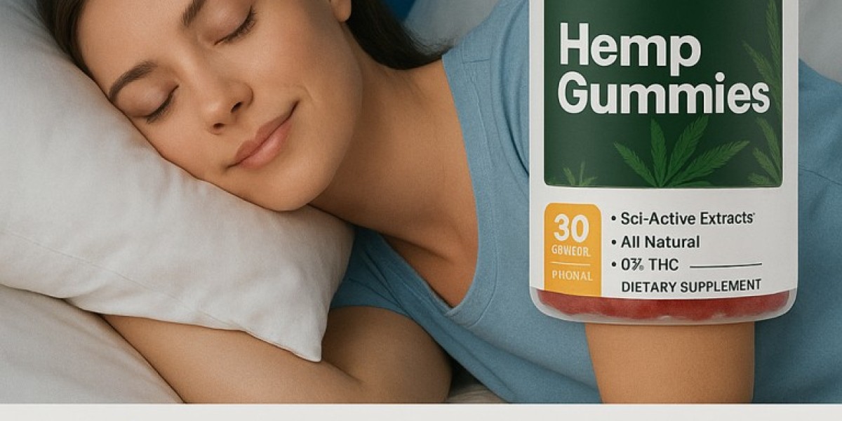 How does Element Organics Hemp Pain Relief work?