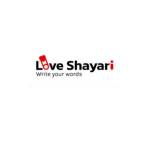 love shayari Profile Picture