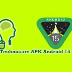 Technocare APK Profile Picture