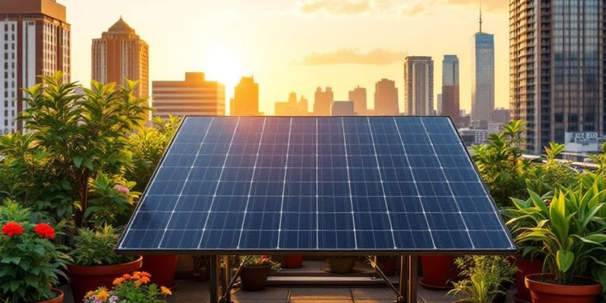 Harnessing Renewable Power: Why Choosing the Best Solar System in Calicut Matters