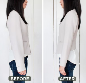 Best Reweaving Service | Repair Holes in Suits, Jackets, Pants & Coats