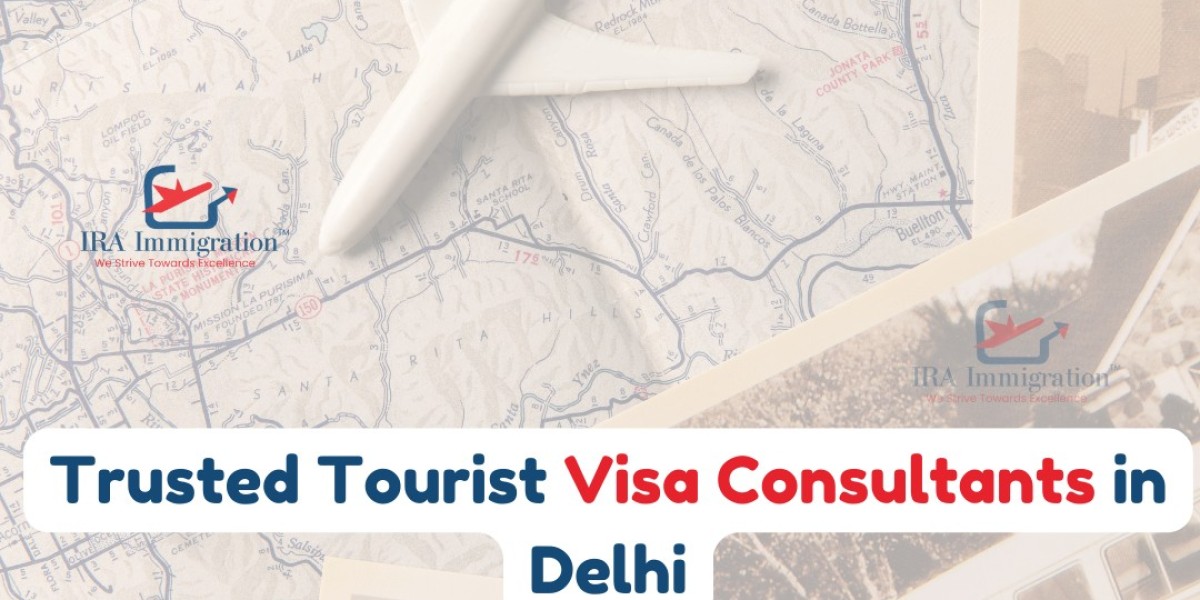 Trusted Tourist Visa Consultants in Delhi – Your Gateway to Stress-Free Travel