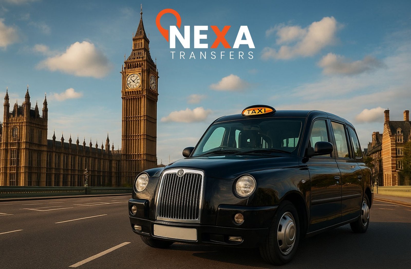 Top 10 Benefits of Taxi Services for UK Travelers