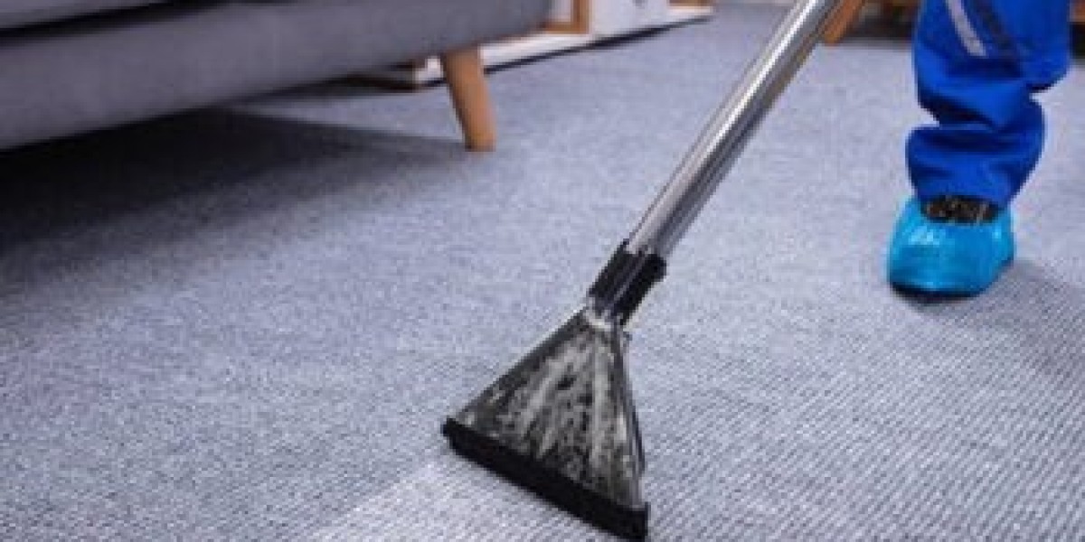﻿﻿How Clean Carpets Lead to Healthier Indoor Air and Comfort