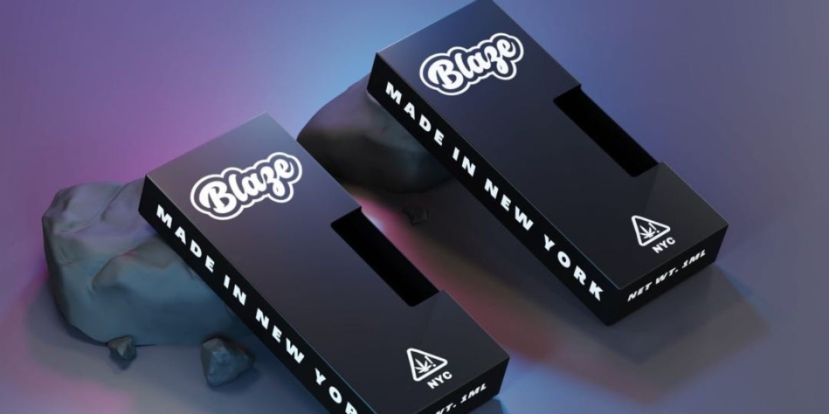 What to Look for in Vape Box Packaging