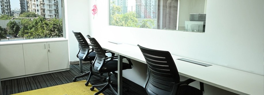 Premium Coworking Space Cover Image