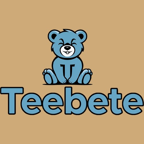 Teebete Store Profile Picture