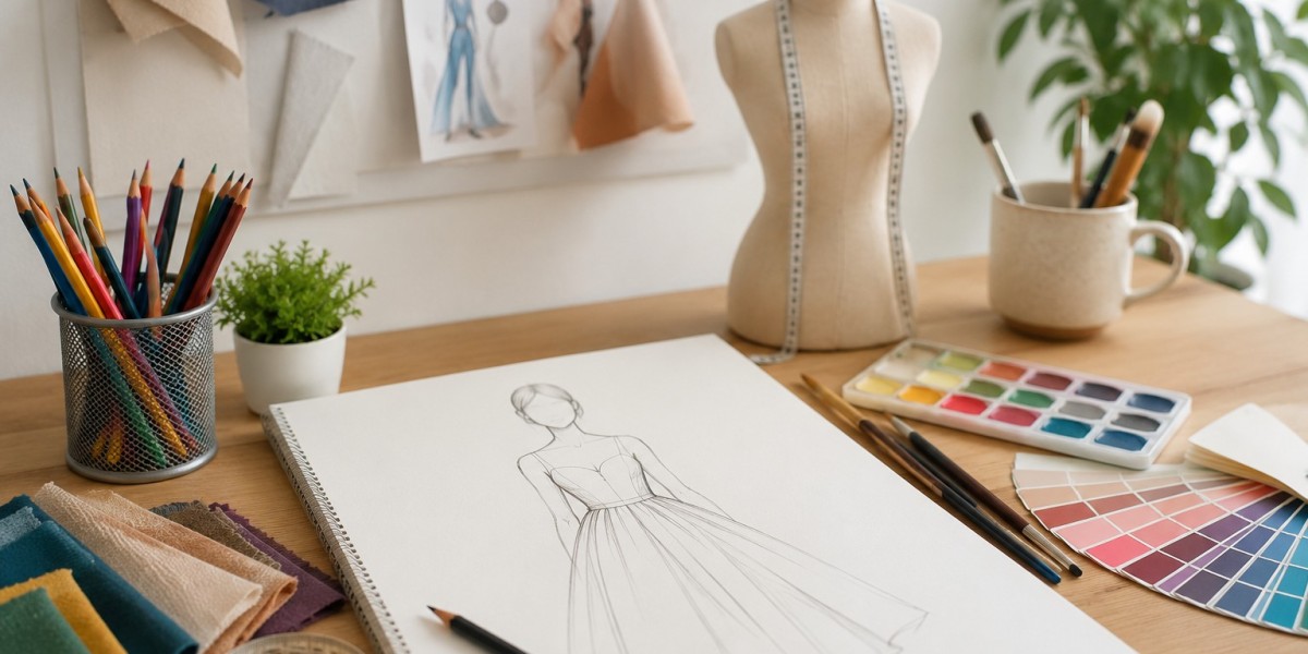 NIFT Entrance Exam Preparation: Your Complete Roadmap to a Successful Design Career