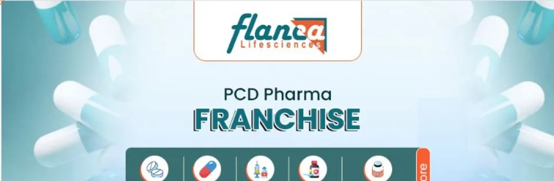 Flanca Lifesciences Cover Image