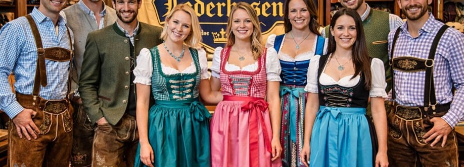 Royal Lederhosen Cover Image