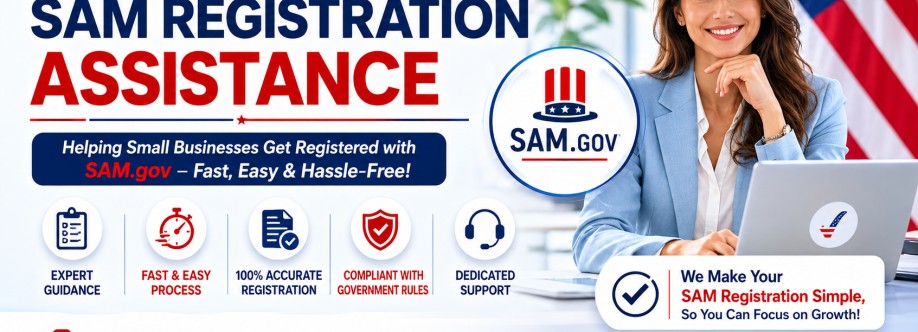 USA Filing Cover Image