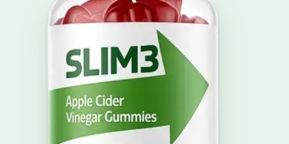 When should I take Slim3 Gummies?