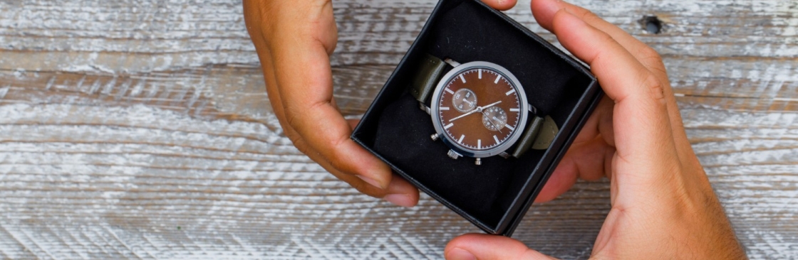 AReplica Watches Cover Image