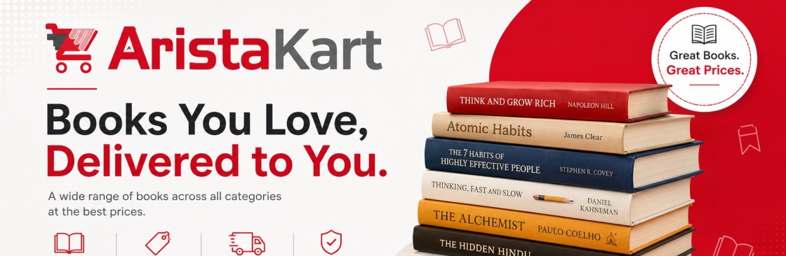 Arista kart Cover Image