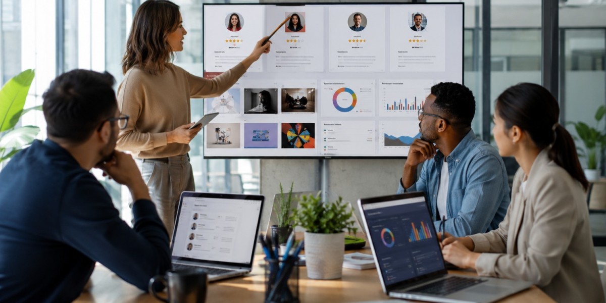 Why Specialized Staffing Is Becoming Essential for Modern Companies