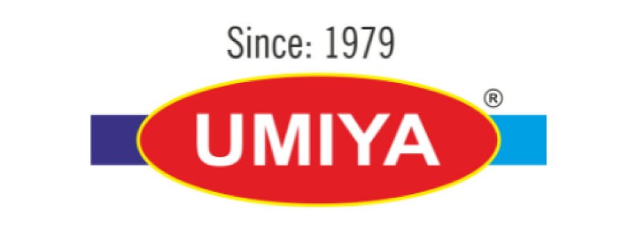 Umiya Works Cover Image