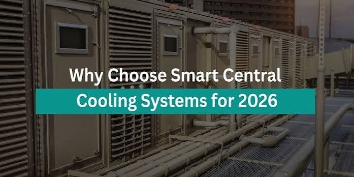 Smart Cooling Solutions Reshaping Residential Comfort Standards During 2026