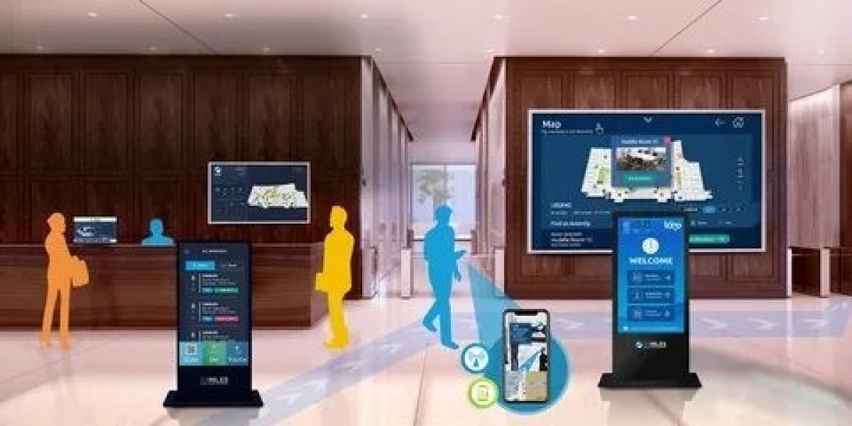 What Is Digital Signage Software and Why Every Business Needs It Today