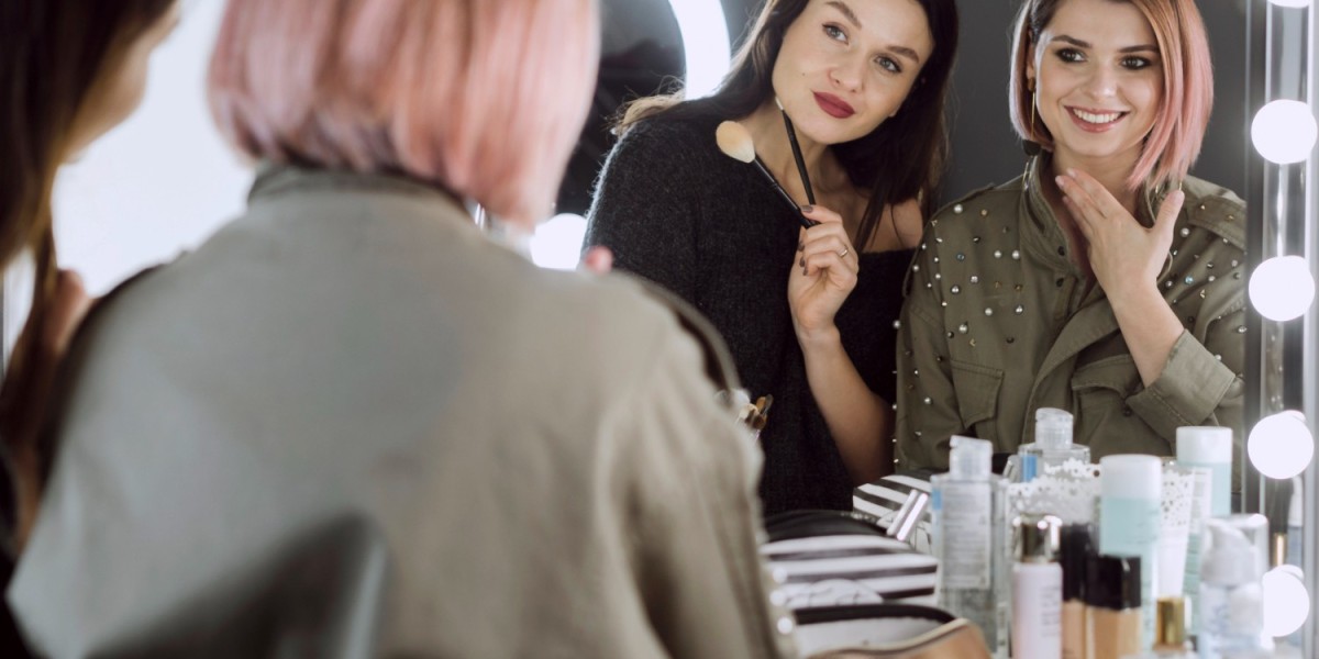 Why Choosing a Private Salon for Rent is the Ultimate Career Milestone