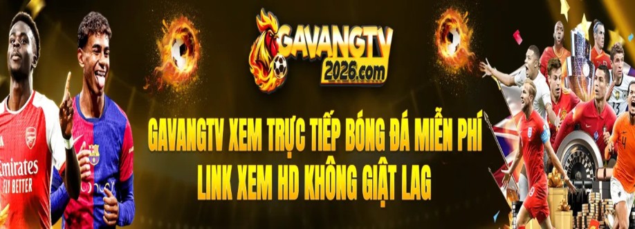 Gavang tv Cover Image