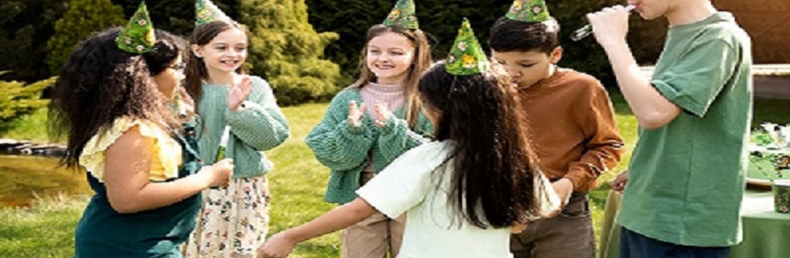 Enchanted Bash Cover Image