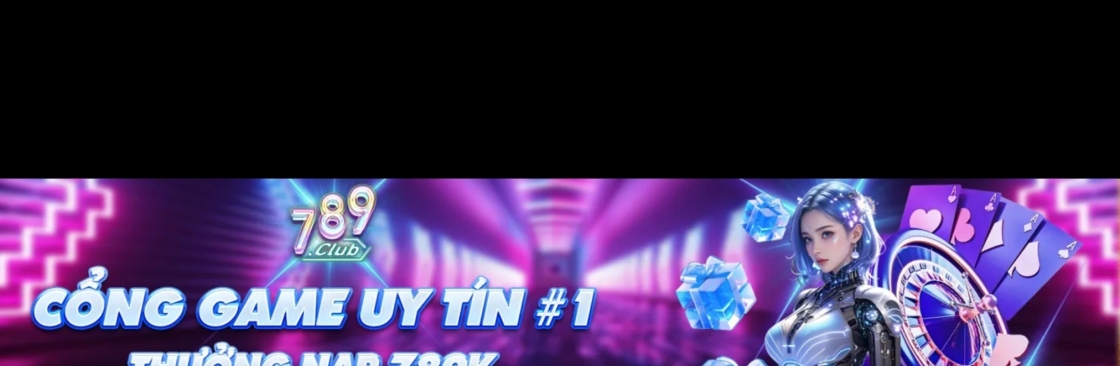 789CLUB Cover Image
