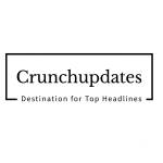 crunchupdates Profile Picture